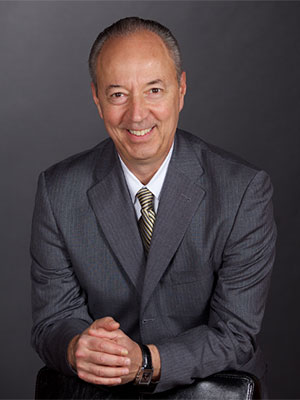 Photo of team member